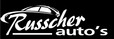 Logo Russcher Auto's